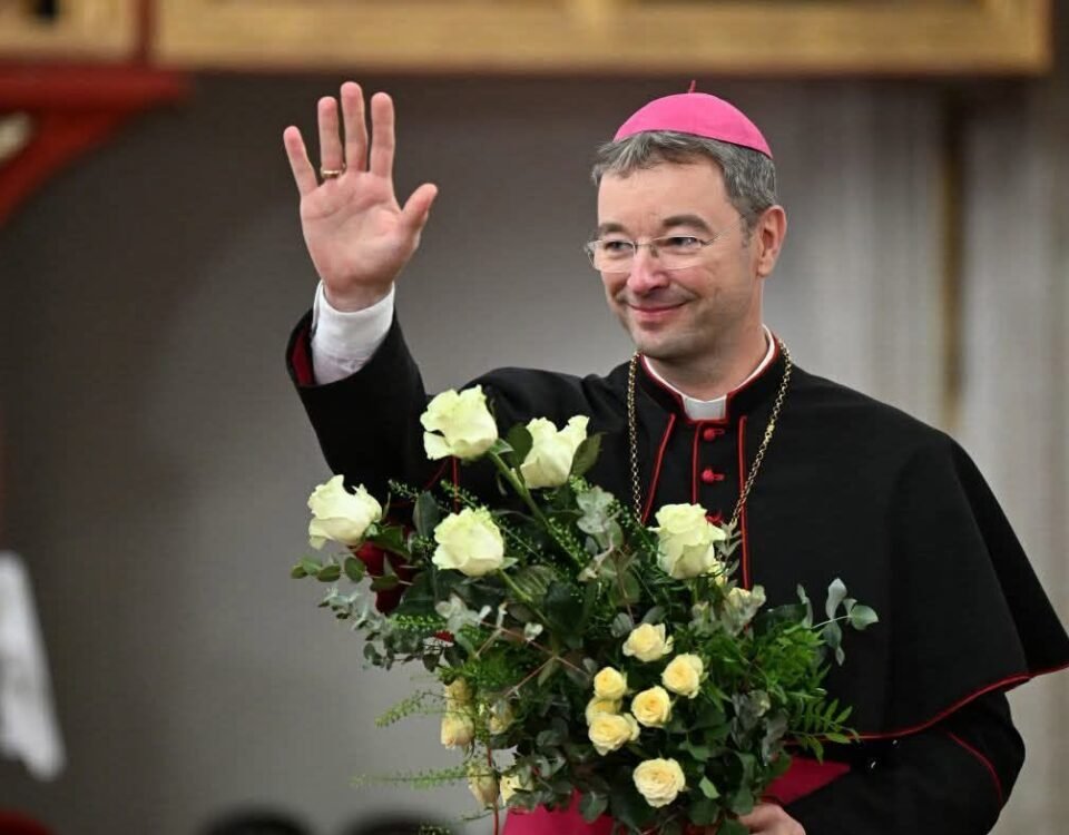 Foto: Košická arcidiecéza